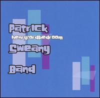 Patrick Sweany - Henryfordbedroom lyrics