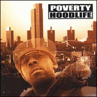 Poverty - Hood Life lyrics