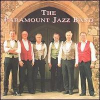 The Paramount Jazz Band - The Paramount Jazz Band lyrics