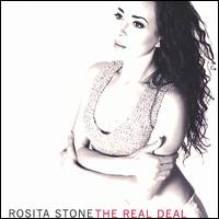 Rosita Stone - The Real Deal lyrics