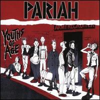 Pariah - Youths of Age lyrics