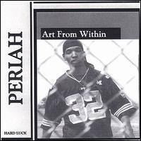 Periah - Art from Within lyrics