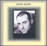 John Barr - Anything Can Happen lyrics