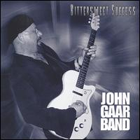 John Garr - Bittersweet Success lyrics