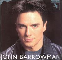 John Barrowman - Reflections From Broadway lyrics