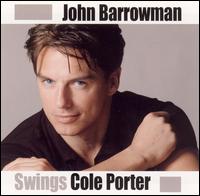 John Barrowman - Swings Cole Porter lyrics
