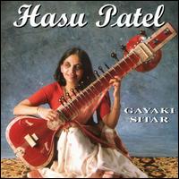 Hasu Patel - Gayaki Sitar lyrics