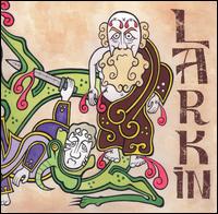 Larkin - Reckoning lyrics