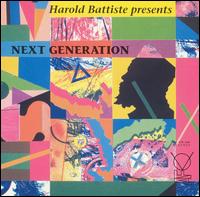 Harold Battiste - Next Generation lyrics