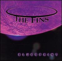 The Fins - Bluesprints lyrics