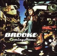 Brooke - Coming Home lyrics