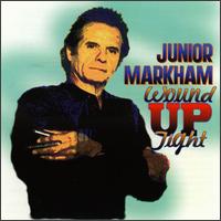 Junior Markham - Wound up Tight lyrics