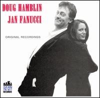 Doug Hamblin - Doug Hamblin/Jane Fanucci lyrics