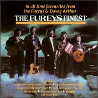 Furey Brothers - Furey's Finest lyrics