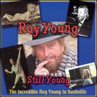 Roy Young - Still Young lyrics