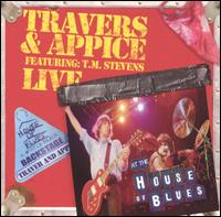 Travers & Appice - Live at the House of Blues lyrics