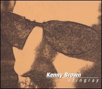 Kenny Brown - Stingray lyrics
