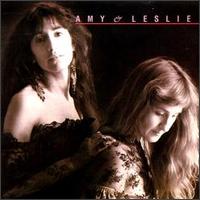 Amy & Leslie - Amy & Leslie lyrics