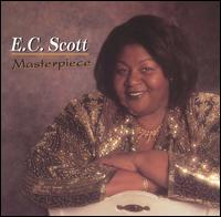 E.C. Scott - Masterpiece lyrics