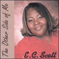 E.C. Scott - The Other Side of Me lyrics
