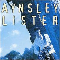 Aynsley Lister - Aynsley Lister lyrics