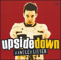 Aynsley Lister - Upside Down lyrics