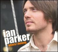 Ian Parker - Where I Belong lyrics