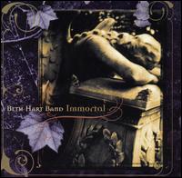 Beth Hart - Immortal lyrics