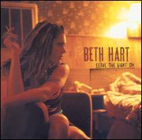 Beth Hart - Leave the Light On lyrics
