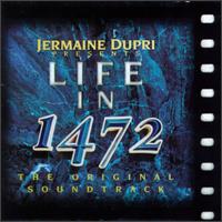 Jermaine Dupri - Life in 1472 lyrics