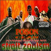 Poison Clan - Strait Zooism lyrics