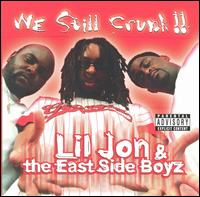 Lil Jon - We Still Crunk lyrics