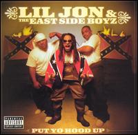 Lil Jon - Put Yo Hood Up lyrics