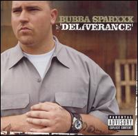 Bubba Sparxxx - Deliverance lyrics