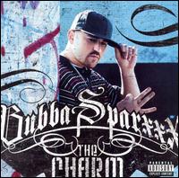 Bubba Sparxxx - The Charm lyrics