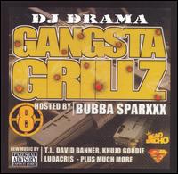 Bubba Sparxxx - Gangsta Grillz, Vol. 8 lyrics