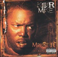 Killer Mike - Monster lyrics