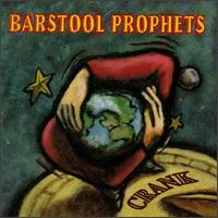 Barstool Prophets - Crank lyrics