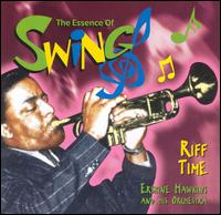 Erskine Hawkins & His Orchestra - Riff Time lyrics