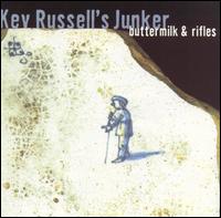 Kevin Russell - Buttermilk & Rifles lyrics