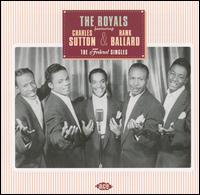 The Royals - The Federal Singles lyrics
