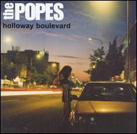 The Popes - Holloway Boulevard lyrics