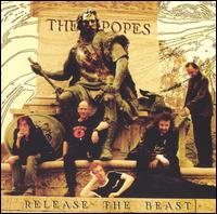 The Popes - Release the Beast lyrics