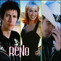 Reno - Reno lyrics