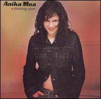 Anika Moa - Thinking Room lyrics