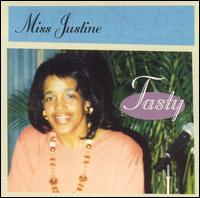Miss Justine - Tasty lyrics