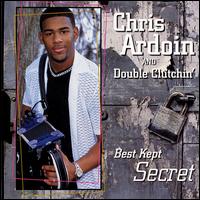 Chris Ardoin - Best Kept Secrets lyrics