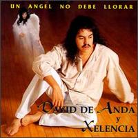 Xelencia - Un Angel No Debe Llorar lyrics