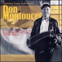 Don Montoucet - Don Montoucet et Ses Amis lyrics