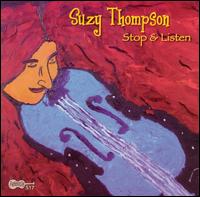 Suzy Thompson - Stop & Listen [live] lyrics
